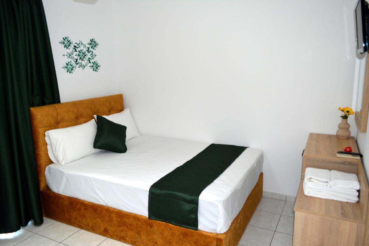 Chrissi Ammoudia Apartment Toroni Ngoại thất bức ảnh